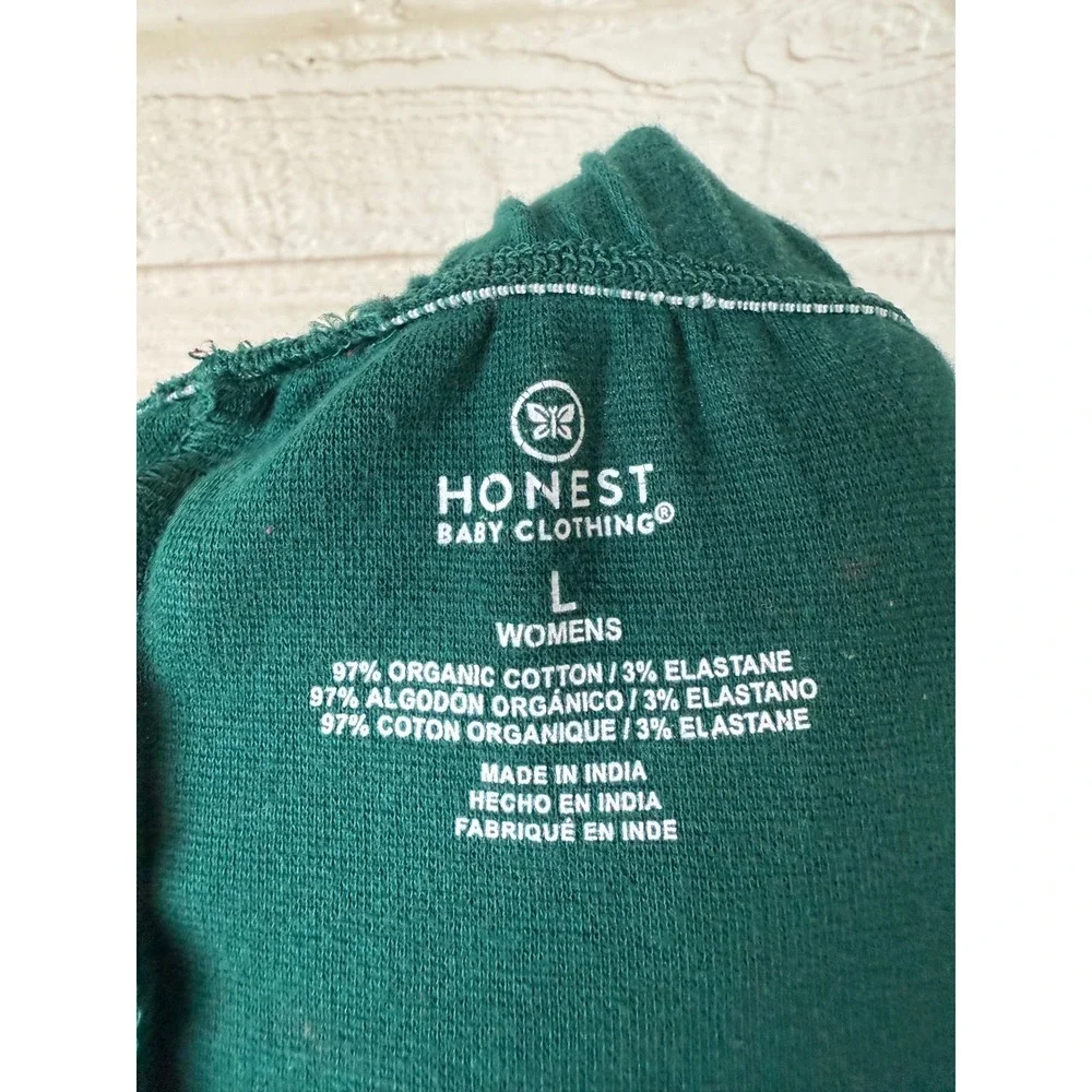 Honest Baby Clothing pre owned